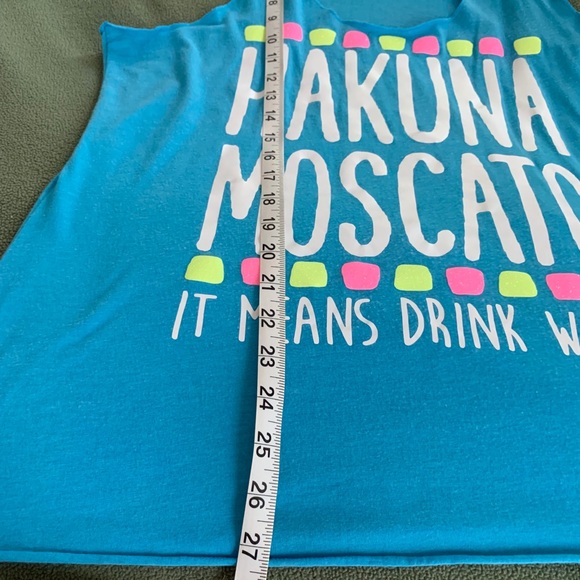 🍷🍷Tank Top🍷🍷 - Picture 3 of 4